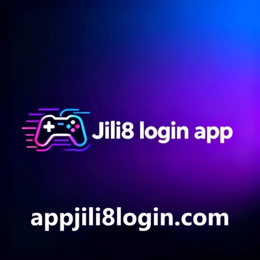 Jili8 login app