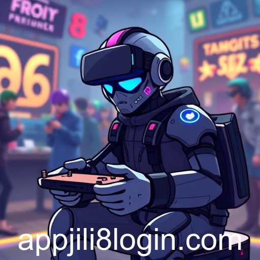 Exploring the Rise of Jili8 Login in Online Gaming